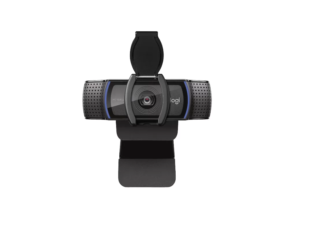 Բիզնես վեբ-տեսախցիկ Logitech C920e Business 3.0 Mpixel Full HD 1080p Web Camera — 5