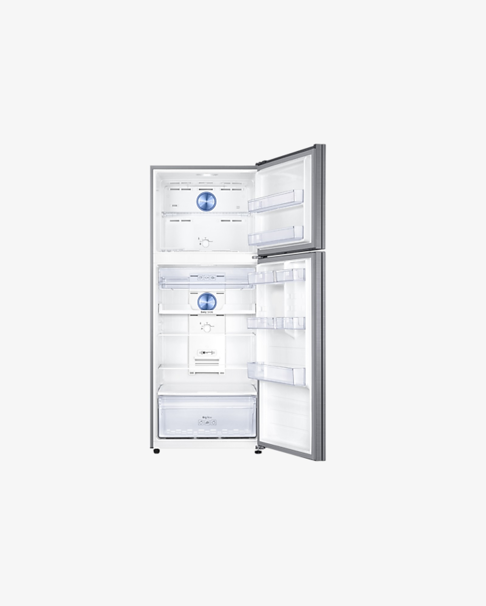 Refrigerator RT43K6000S8 440l — 3
