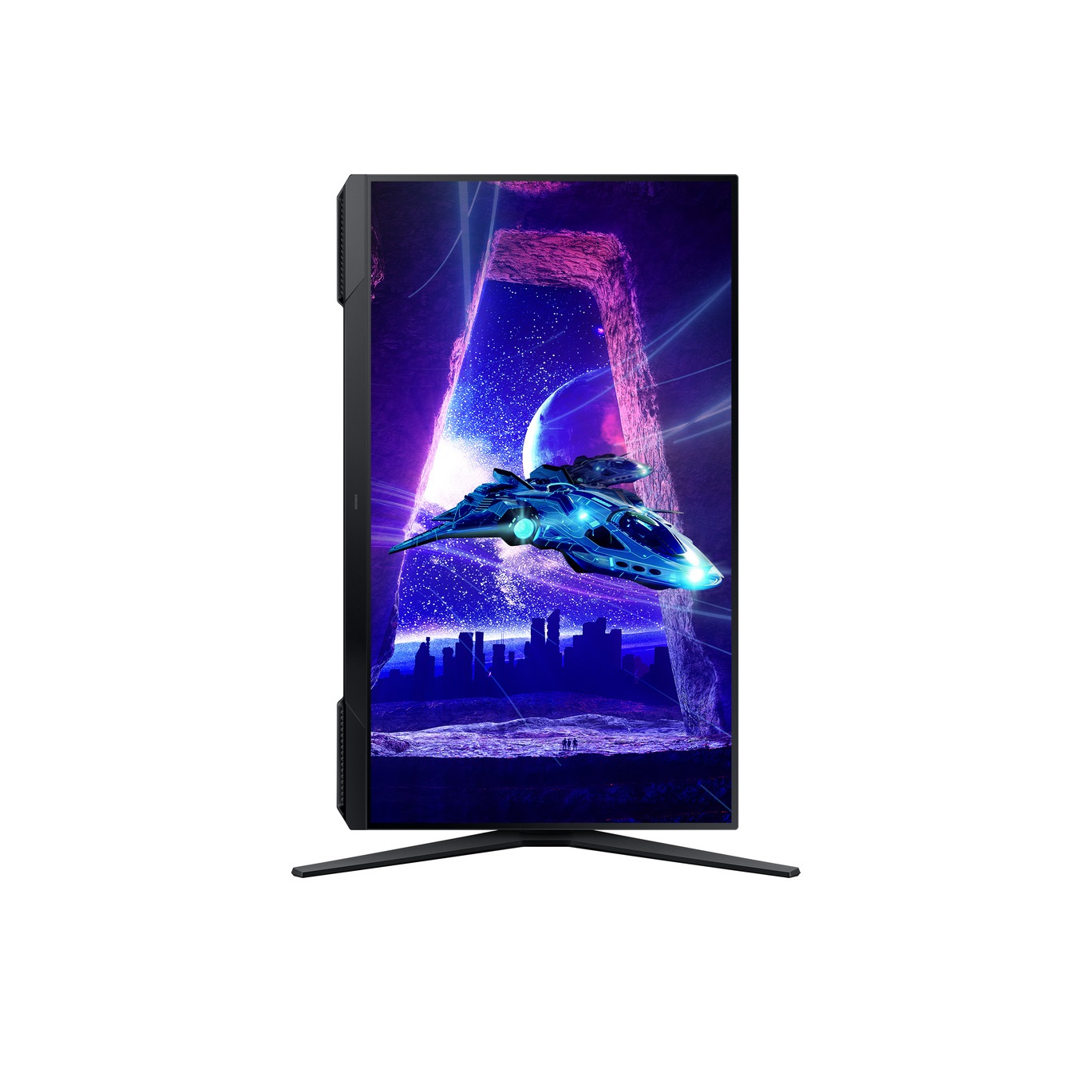 Odyssey G3 27 FHD VA 180Hz LS27DG300EUXEN — 3