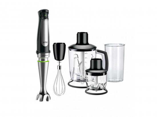 HAND BLENDER MQ7045X — 11