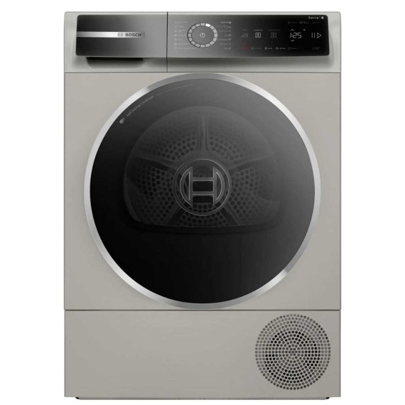 Tumble dryer WQB245BXME — 3