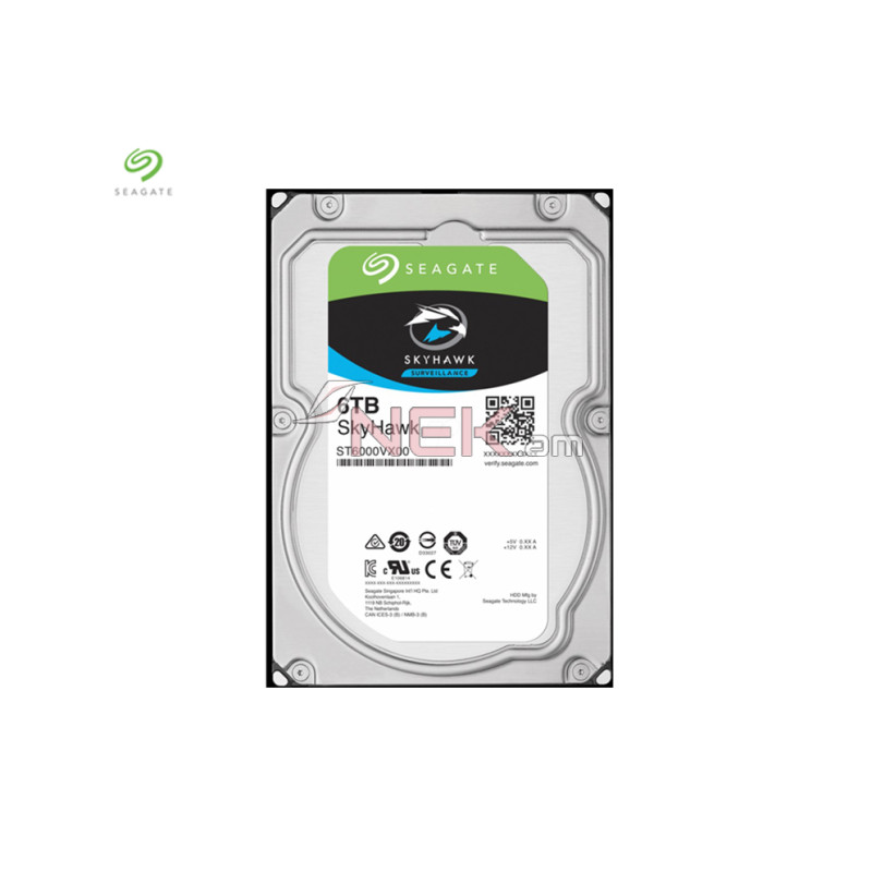 ST6000VX009