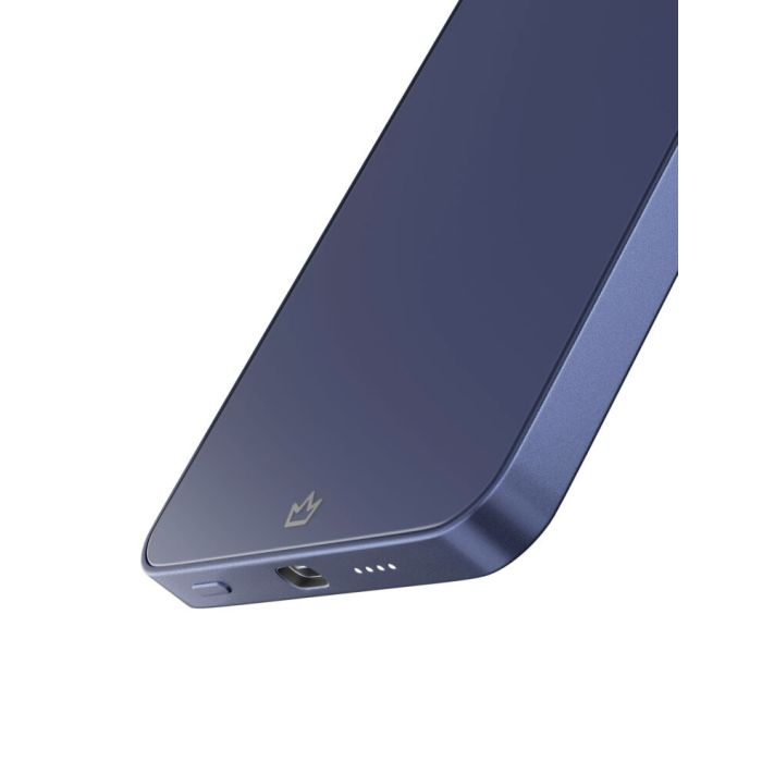 VLP Diamond Energy MagSafe Qi2 5000 mAh 3A USB-C 1044009 — 3