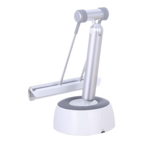 Recci M-Show Speaker RBS-C1 with Led Stand — 2
