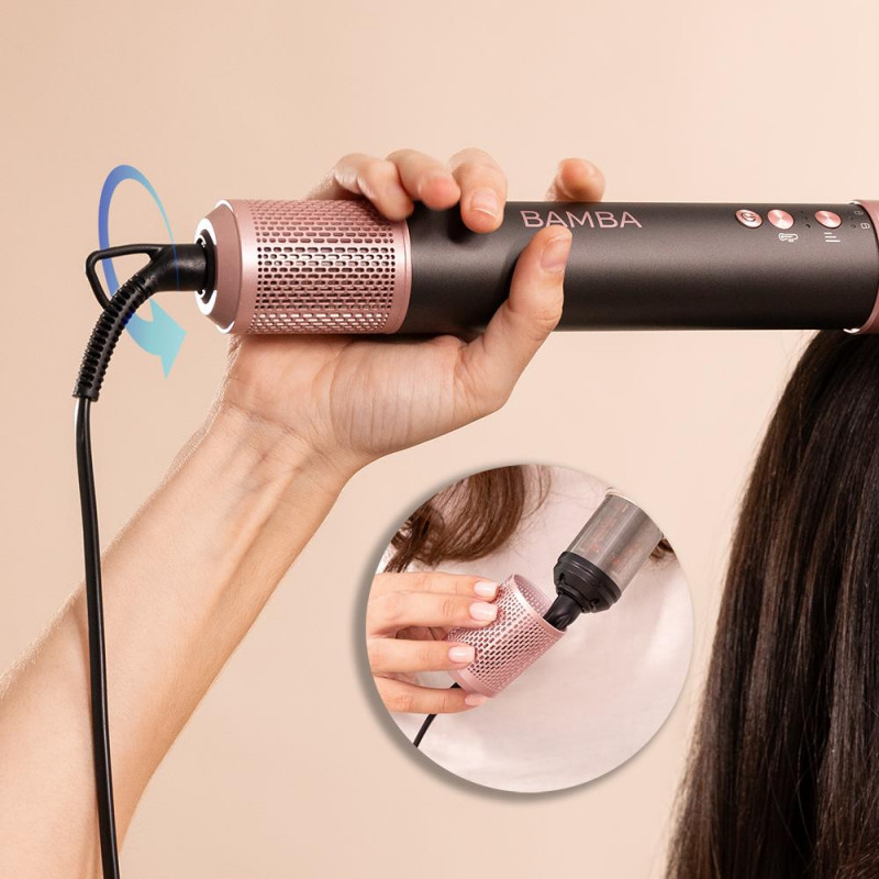 CECOTEC CERAMICCARE AIRGLAM — 5