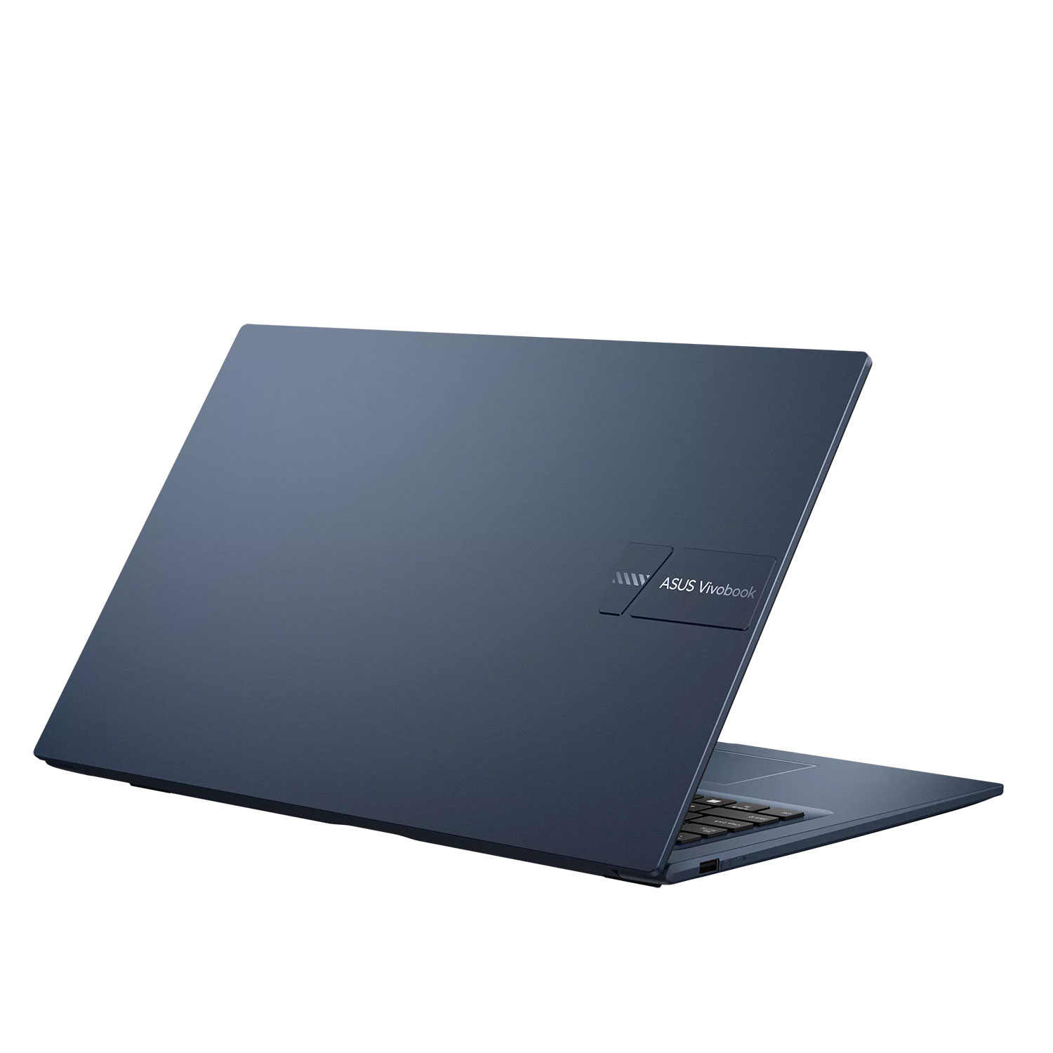 Notebook Vivobook 17 X1704VA-AU1017 Core 5-120U 17 Quiet +Bag+Mouse 90NB13X2 — 8