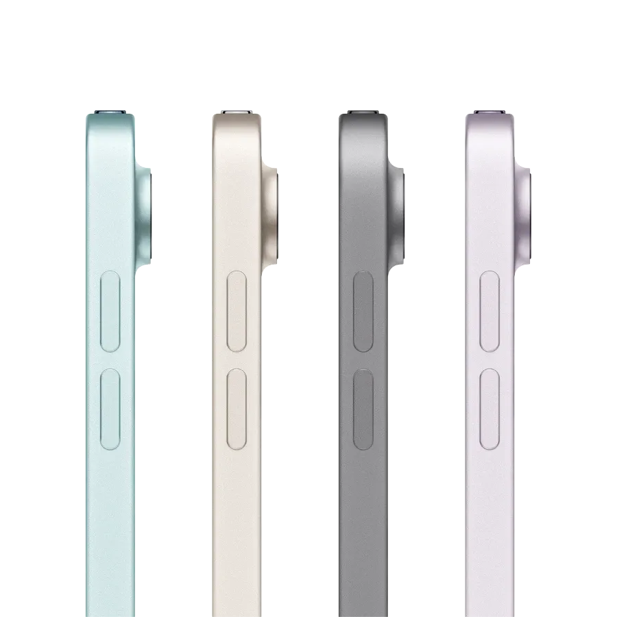 iPad Air (M3) 11-inch — 3