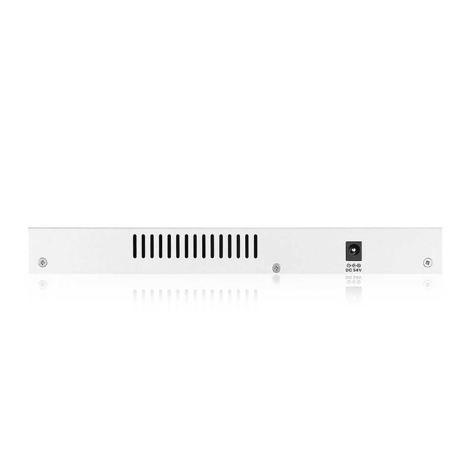 Network switch ZYXEL XMG-108HP Multi-Gigabit 8xRJ-45 8xPoE++ 1xSFP+ 100W PoE budget XMG-108HP-EU0101F — 4