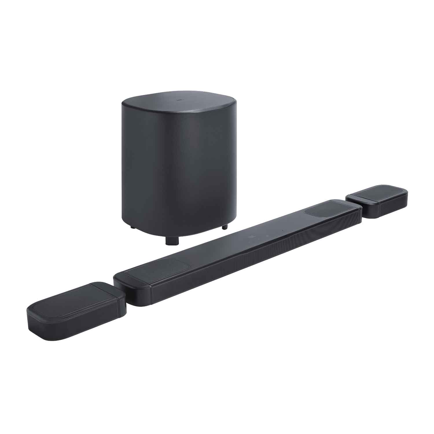 JBL Bar 1000 — 3