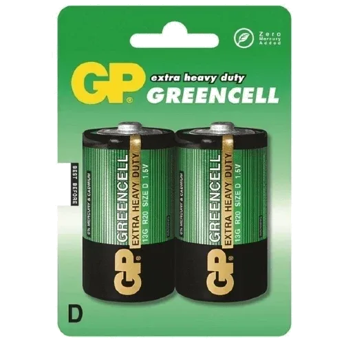 GP 13G-2UE2 — 2