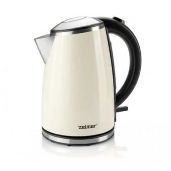 Kettle ZELMER ZCK1274E — 3
