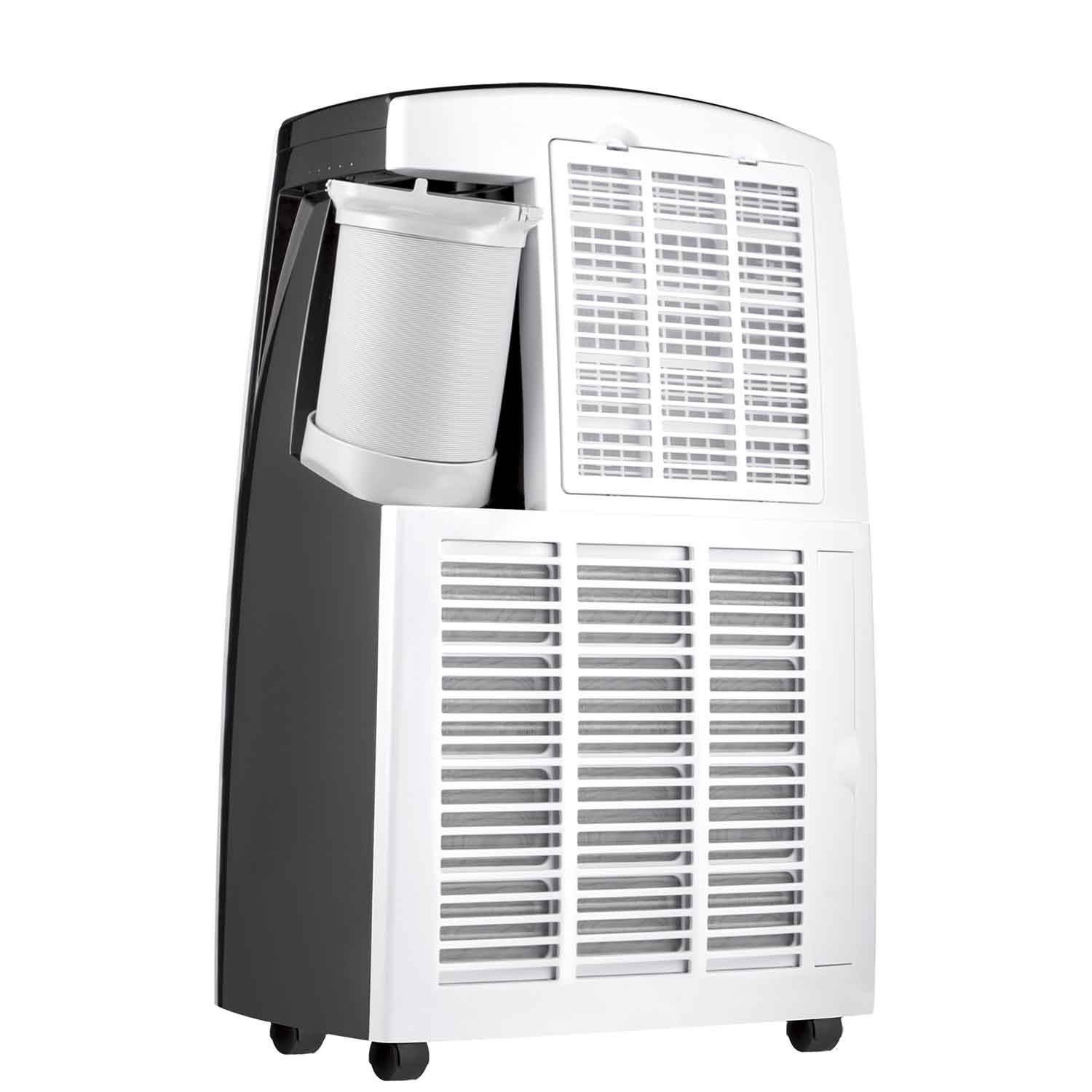 Portable air conditioner Electrolux EACM-16 HP N3 — 8