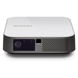 Portable smart projector ViewSonic M2e