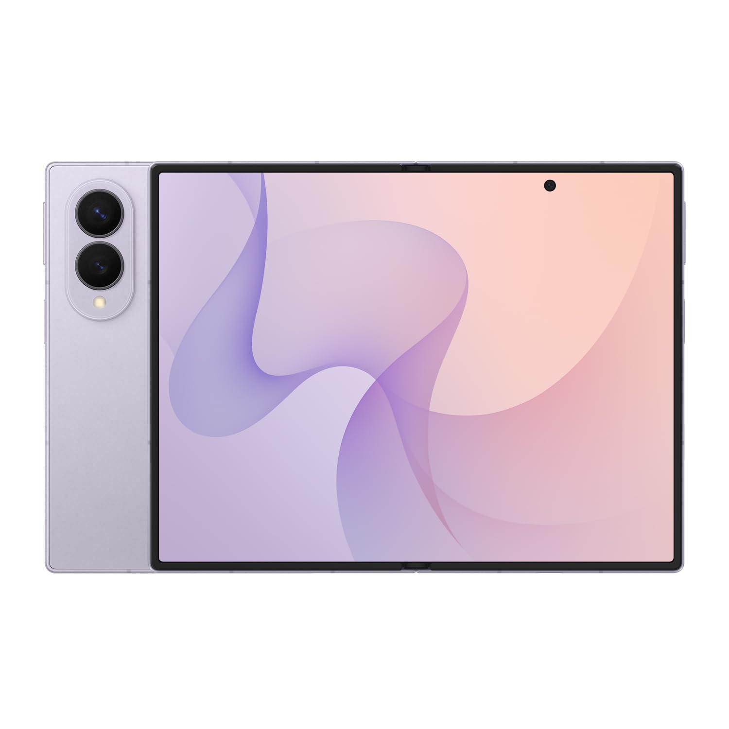 Galaxy Z Fold8 — 3