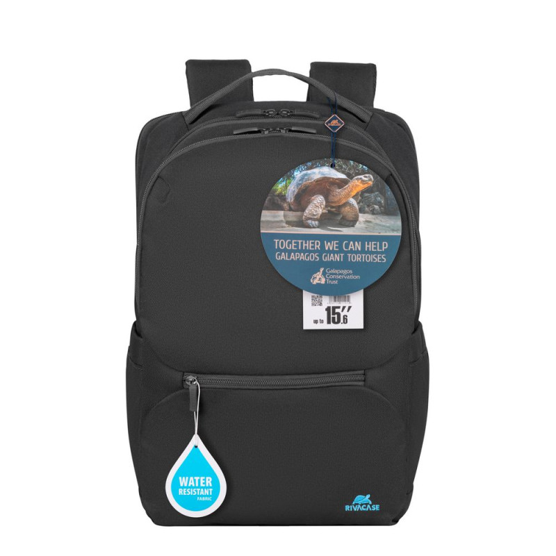Rivacase 7764 Full Size Laptop Backpack 15 — 2