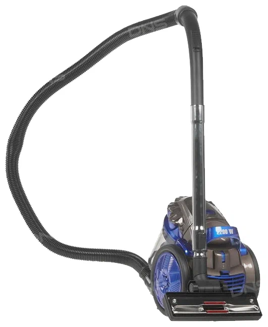 Vacuum cleaner Eurostek EVC-3001 — 2
