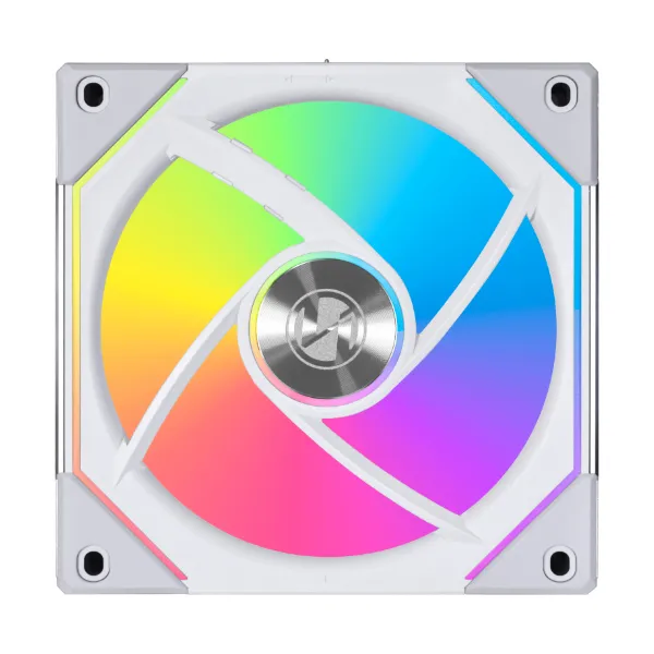 LIAN LI UNI FAN SL-INFINITY 1 Fan — 4