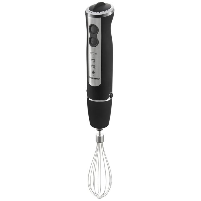 REDMOND BH405 hand blender — 8