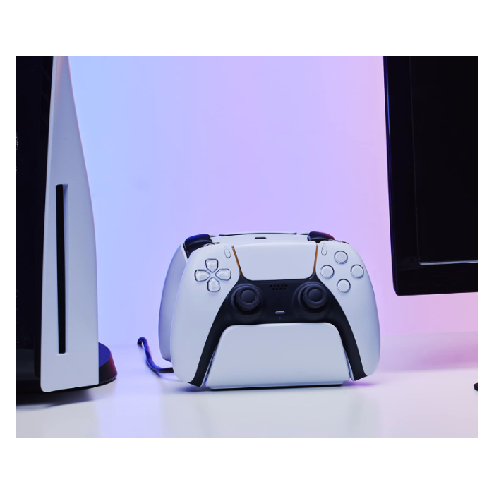 Charging station HyperX CHARGEPLAY DUO PS5 51P68AA — 5
