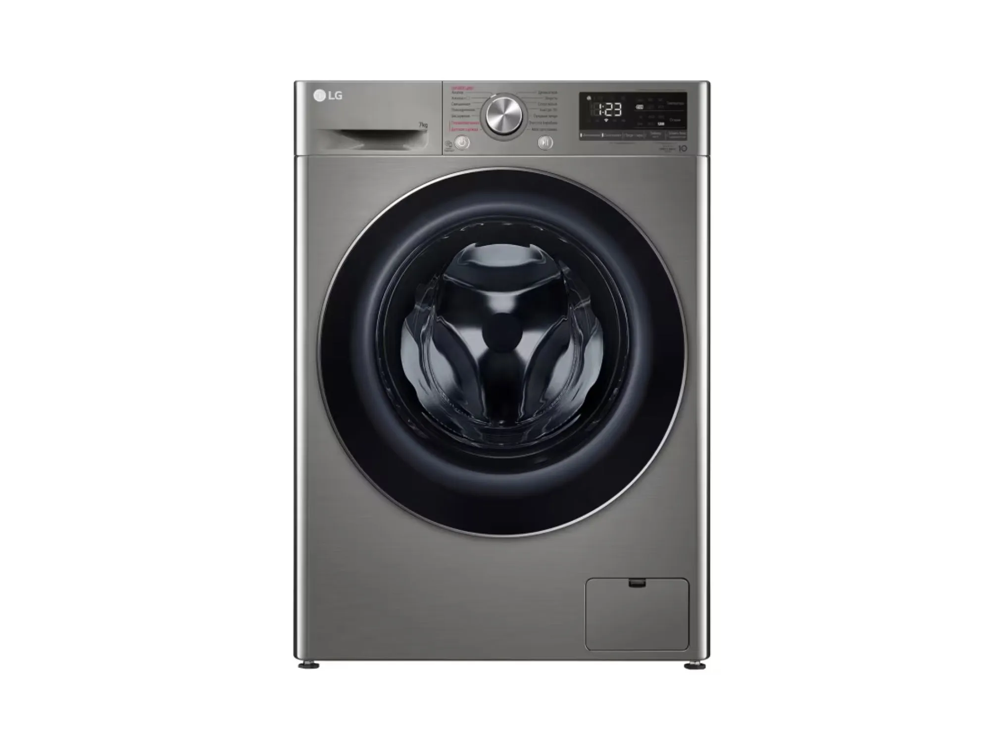 F2V5HS2S washing machine — 2