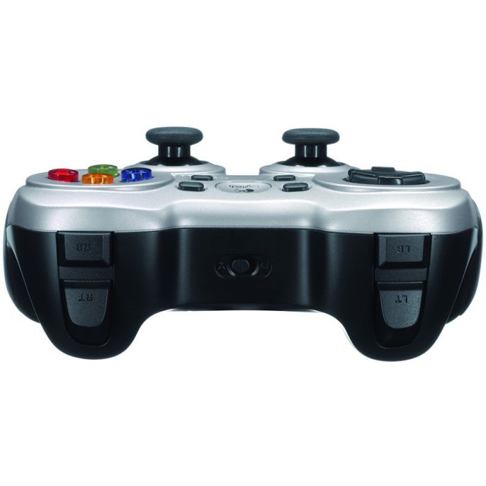 F710 Wireless GamePad L940-000145 SILVER/L940-000145 — 4