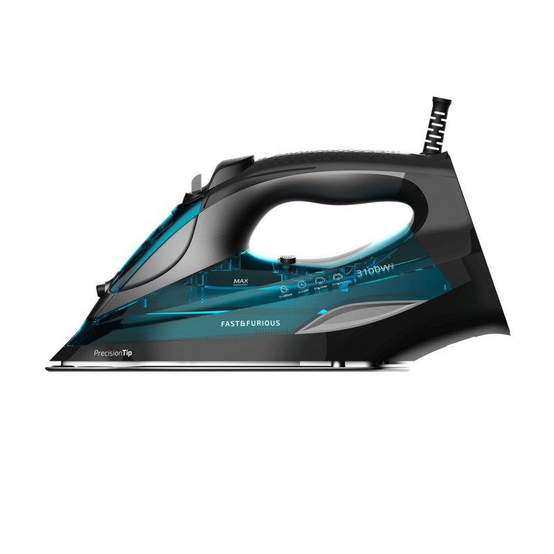 CECOTEC Fast&Furious 5055 Pro — 2