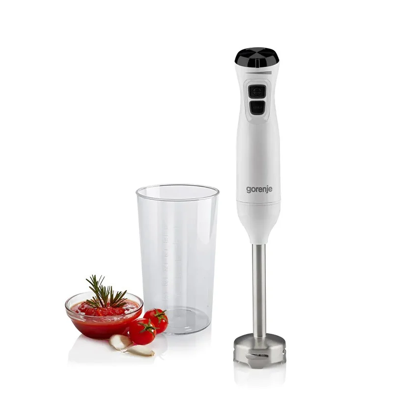 Hand blender GORENJE HBX601XG — 4