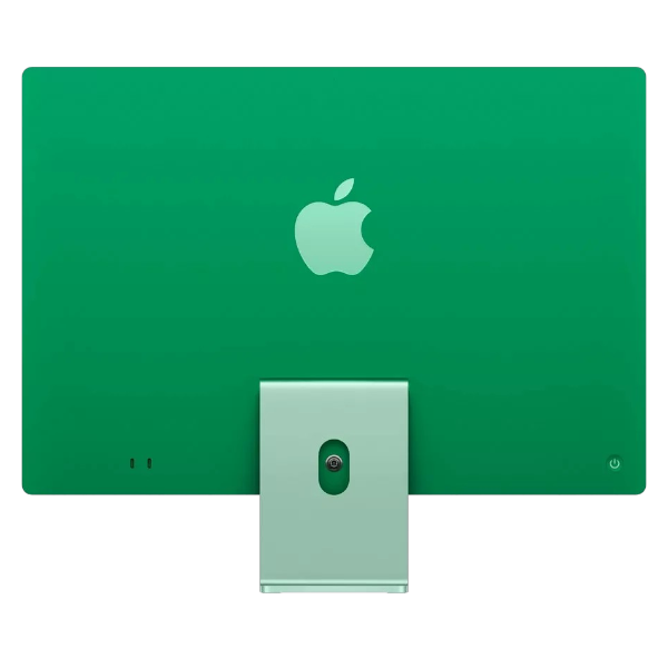 iMac 24 Retina 4.5K M4 SSD — 8