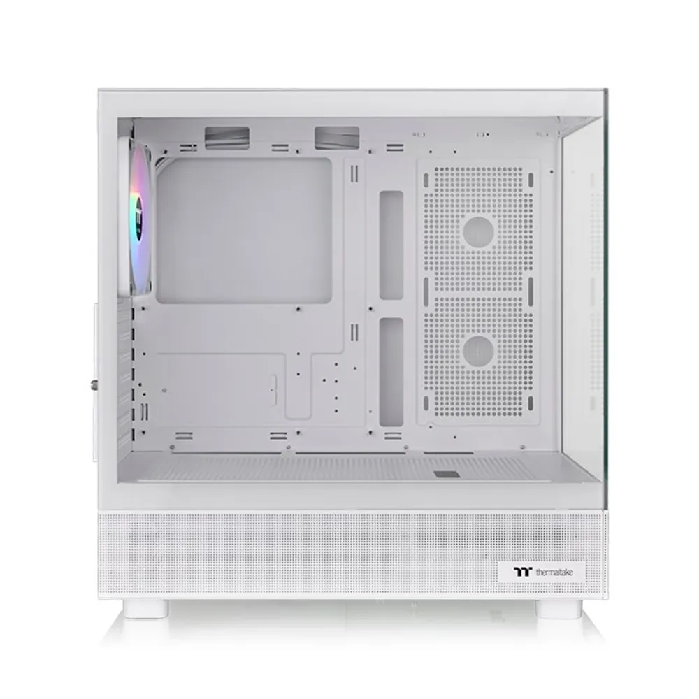 Thermaltake View 270 TG ARGB Snow — 3