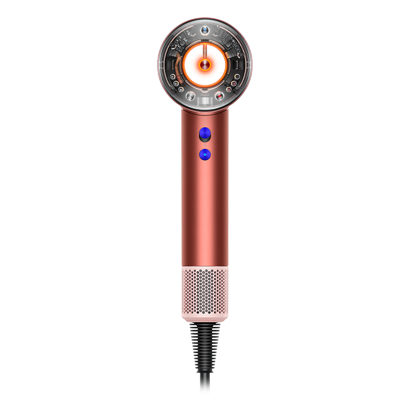 Վարսահարդարիչ Dyson Supersonic Hair Dryer HD16 — 2