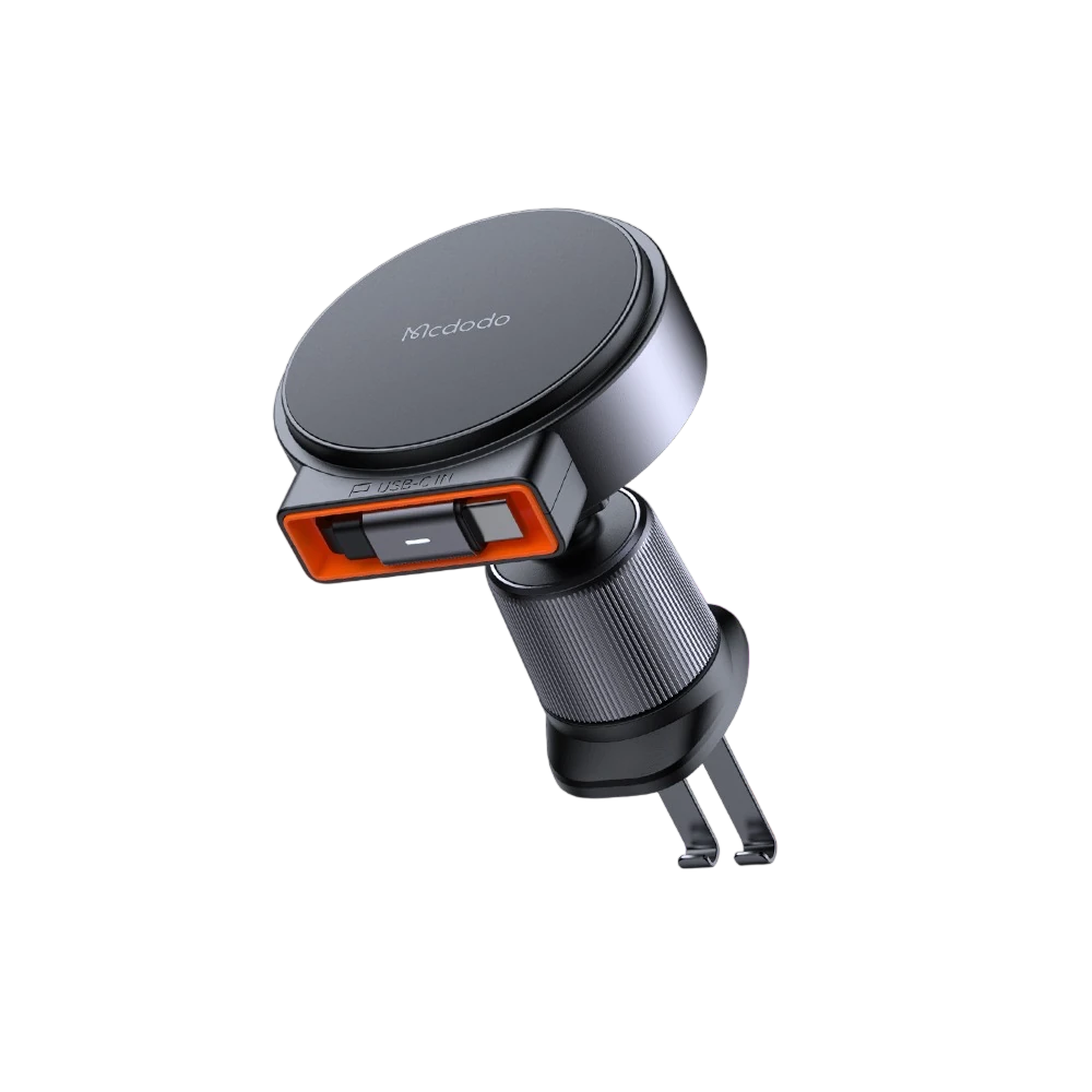 McDodo Qi2 Wireless Car Charger CH-009 15W
