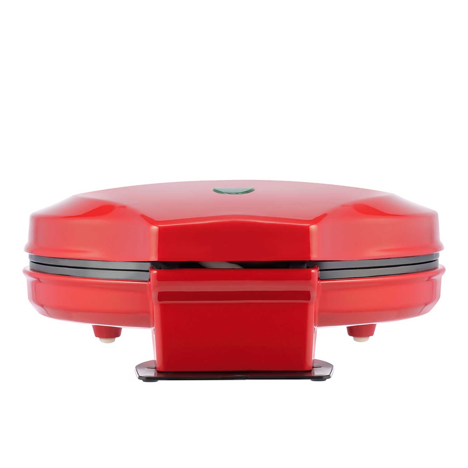 Сэндвичница и вафельница CENTEK CT-1441 — 3