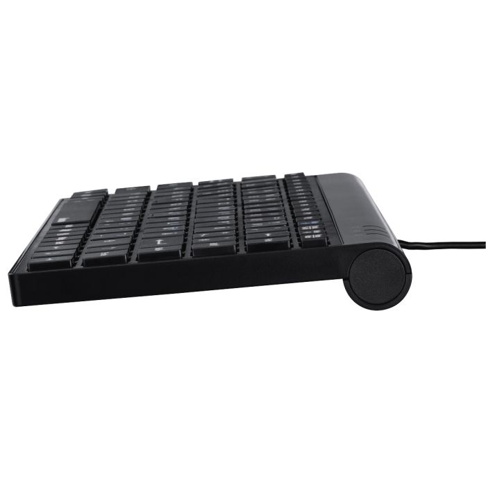 SL720 Slimline Mini Keyboard R1050449 — 3