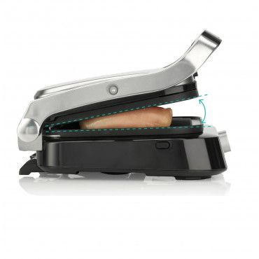 Grill GORENJE GCG2100S — 5
