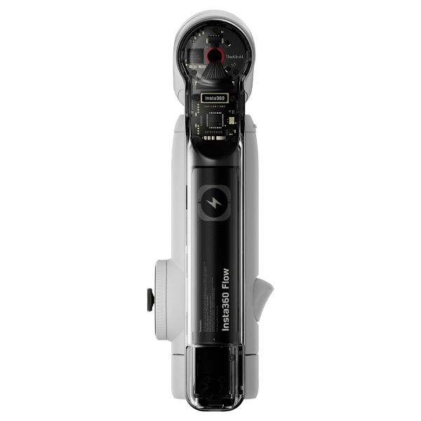 Insta360 Camera Go3 S Retro Bundle Special Edition — 17