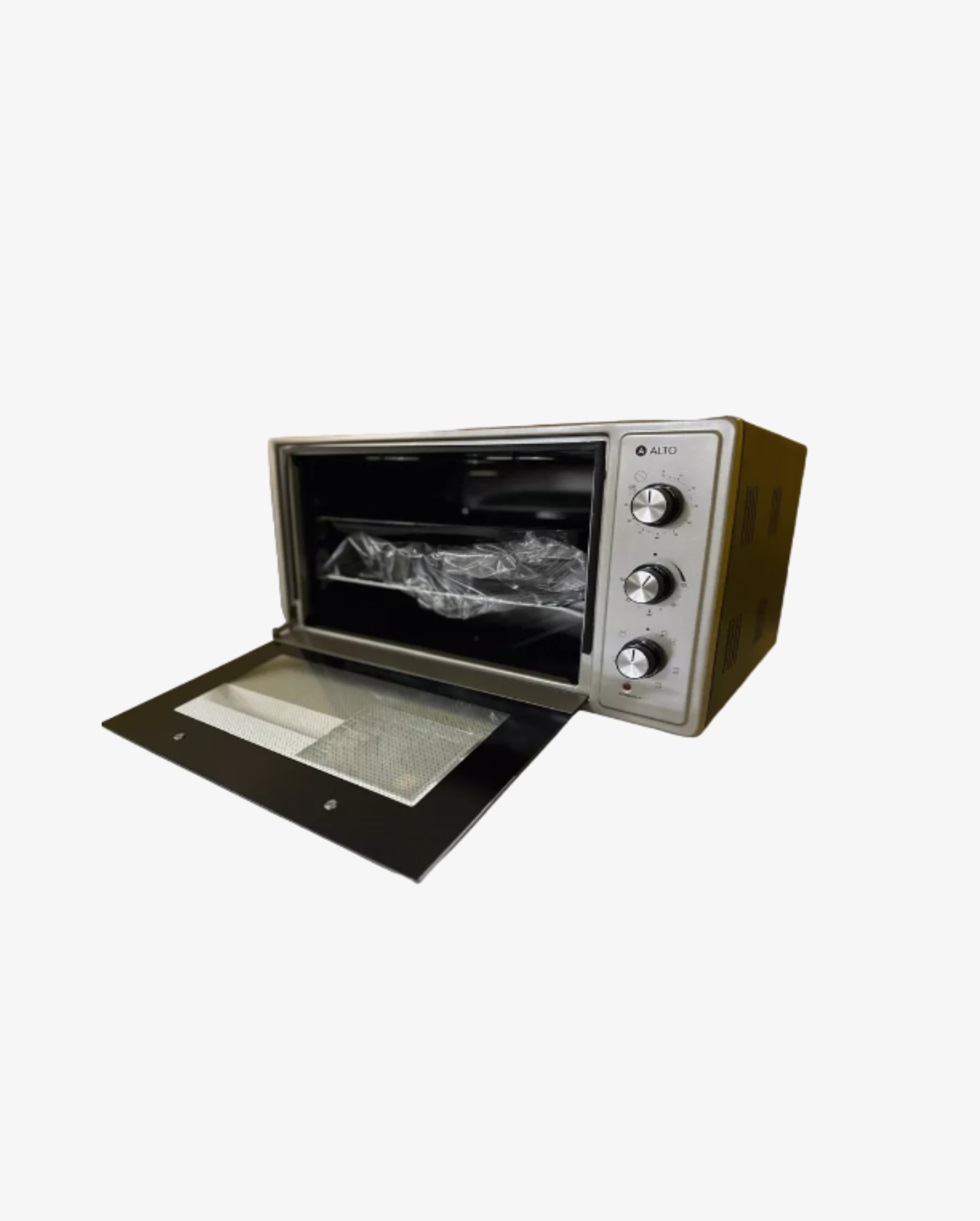 E-mail: Stove Alto MXF5 — 2