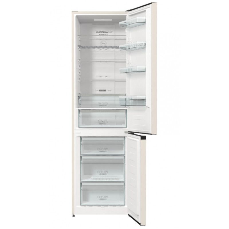 Refrigerator GORENJE NRK6202AC4 — 11