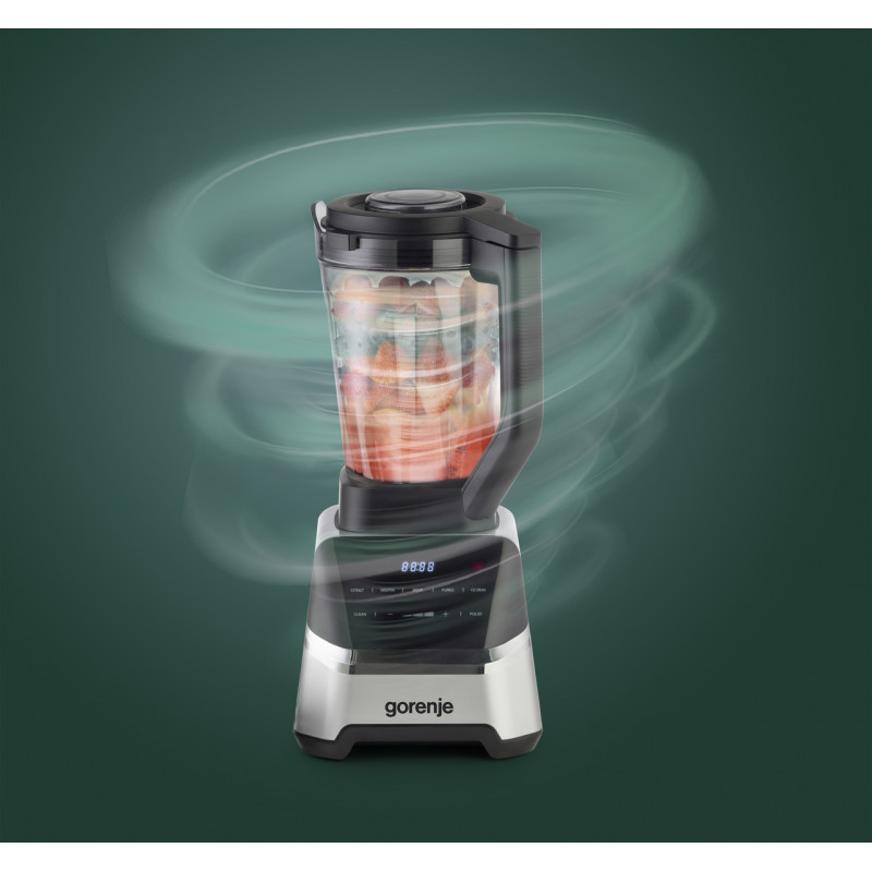 GORENJE BP1500DE — 9