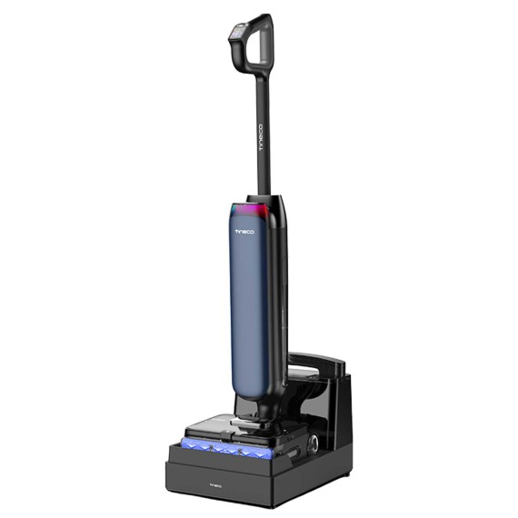 Vacuum cleaner wireless TINECO FLOOR ONE S9 ARTIST FW541300RU — 2