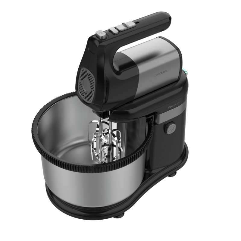 CECOTEC PowerTwist 500 Double Spin — 2