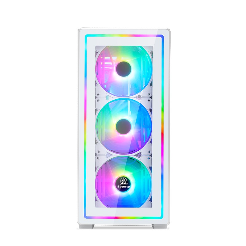 ARGB cooler Cooler Master — 18