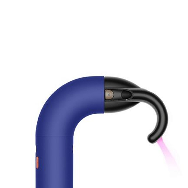 Фен Dyson Supersonic Hair Dryer HD18 — 9
