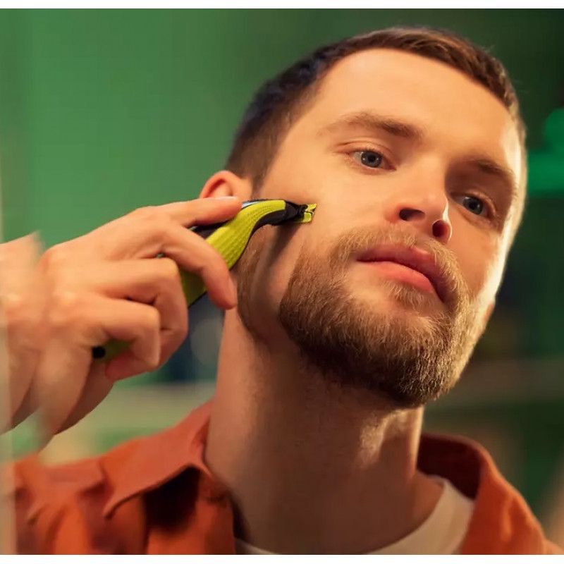 Shaver QP2821 20 — 2
