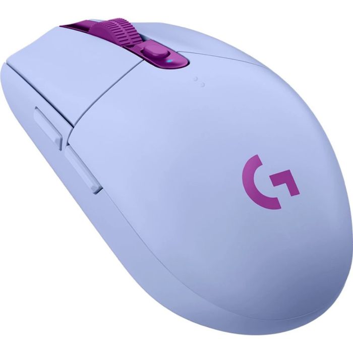 G305 LIGHTSPEED Mouse L910-006022 LILAC/L910-006022 — 3