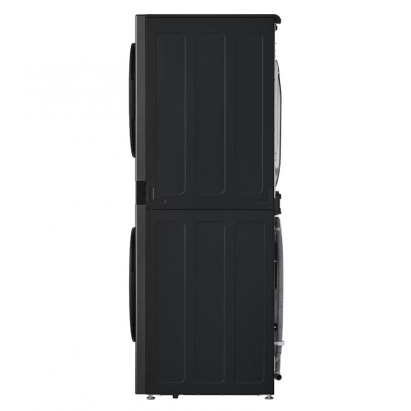 Washer dryer W4W8BVPKZHM kg — 8