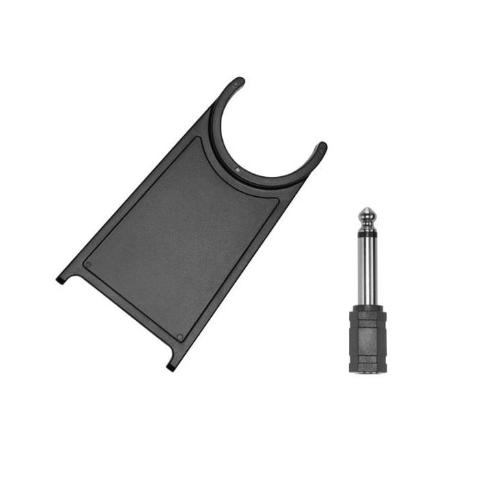 Audio-Technica ATR1100x Wired Microphone ATR1100x — 3