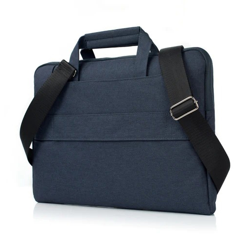 Zipper Laptop Bag 15 — 2