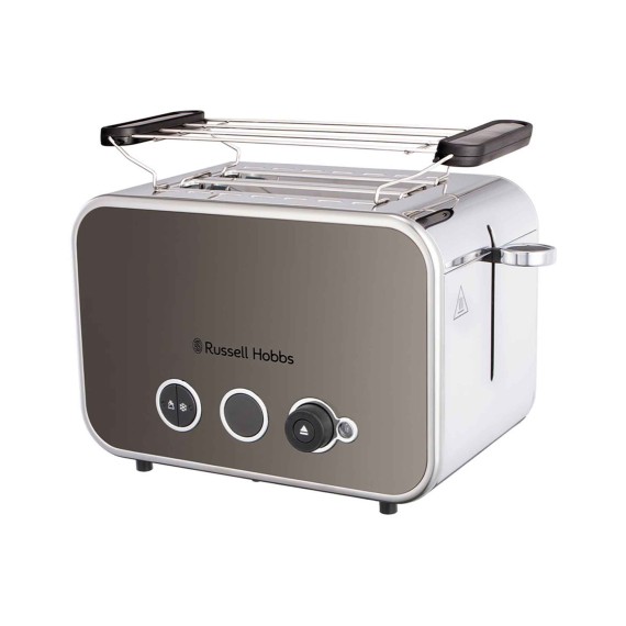 Toaster RUSSELL HOBBS DISTINCTIONS 2S 26432-56 RH — 3