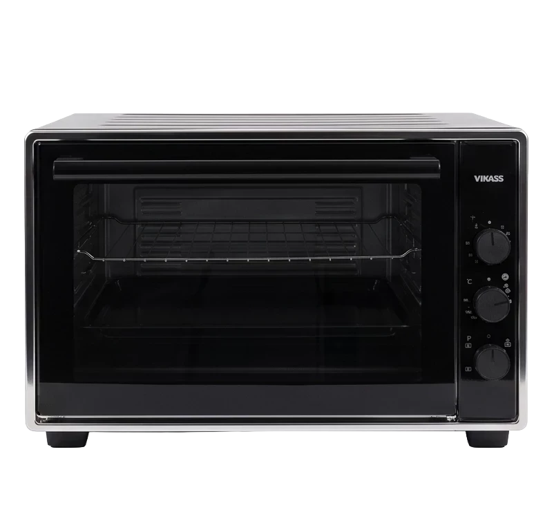 Microwave oven VIKASS M5002 — 2