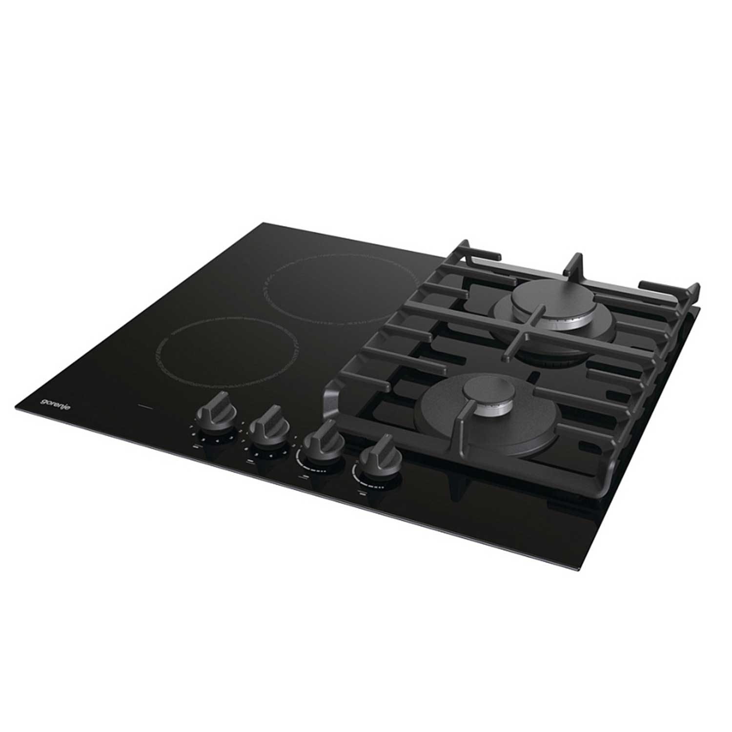Built-in gas hob GORENJE GCE691BSC — 8